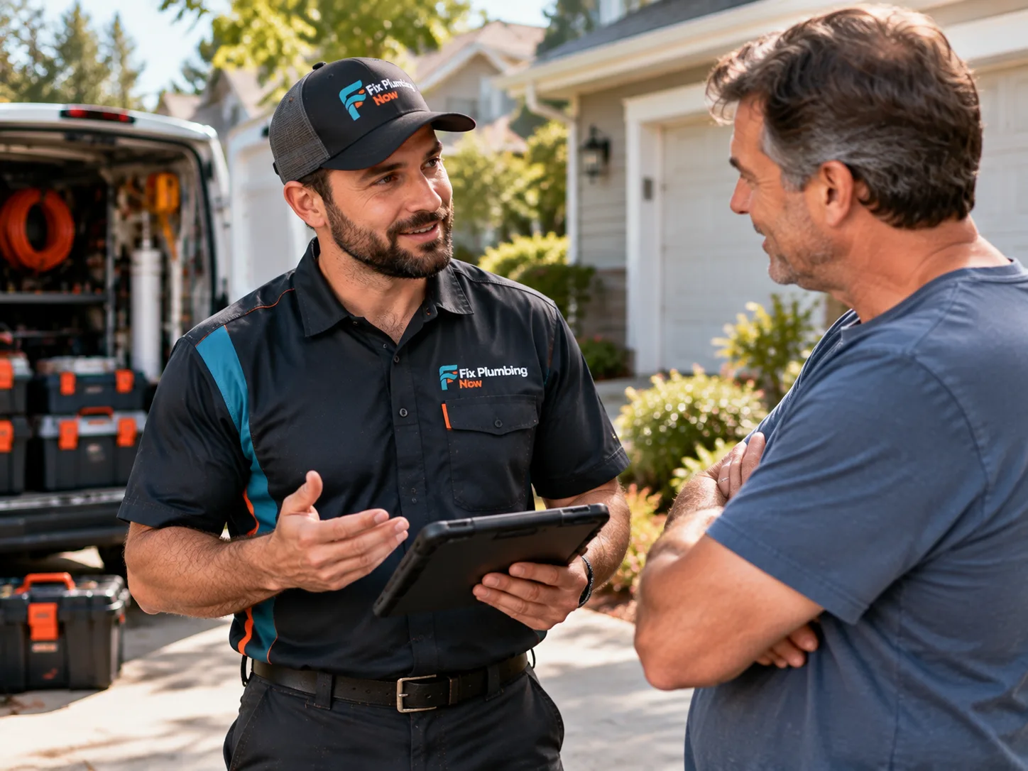 Clogged Drain Service Brentwood, CA FAQs